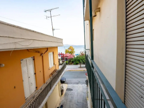 Anthia Seaview Apartment