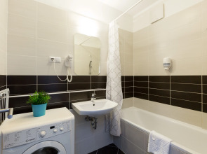 Sun Resort Apartments