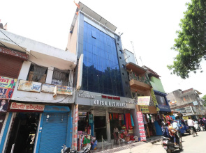 Krish Residency By OYO Rooms