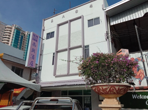 OYO 90089 N H Inn