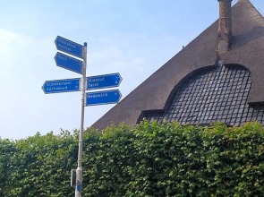 B&B Ben in Broek