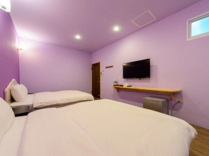 Qing Song Homestay
