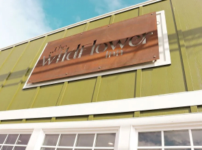The Wildflower Inn