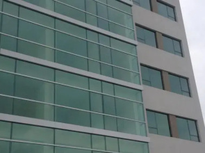 City Luxury Suites 604
