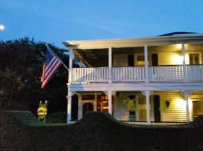 Barclay Cottage B&B