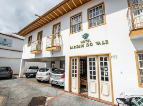 Hotel Jardim do Vale