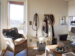 5 Person Holiday Home in Uddevalla