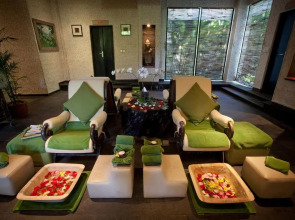 Blu-Zea Resort by Double-Six