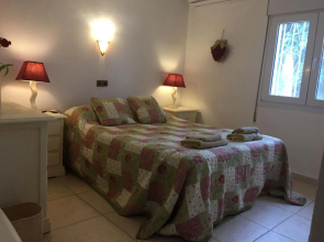 Beautiful Villa in Teulada with Private Pool