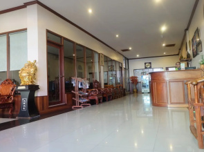 Souphaphone Guesthouse