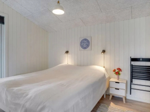 "Ajten" - 900m from the sea in NW Jutland