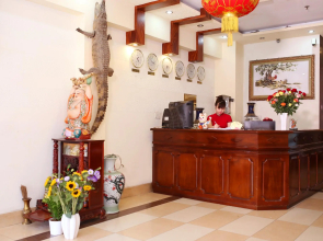 Long Thanh Hotel