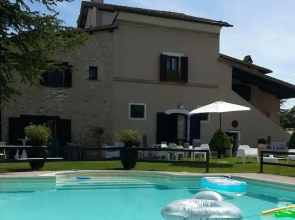 Agriturismo La Contea By Bice