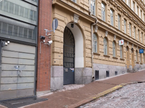 2ndhomes Central 1BR Apartment w Balcony