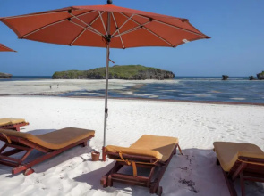 7Island Resort