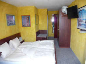 Falken Pub & Motel