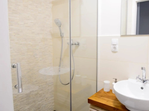 Romantic Apartments Sweet Baci