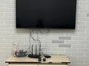 3-room apartment at Isanova 1