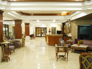 Amritara Surya, Mcleodganj, Dharamshala