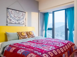 Locals Boutique Apartment Huafa Plaza.4
