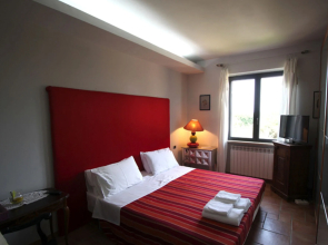 B&B Ellera Viterbo