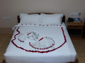 Gold Mount Hotel