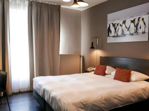Atlas Hotel Brussels