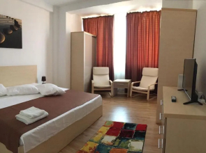 Grand Eforie Apartment 2