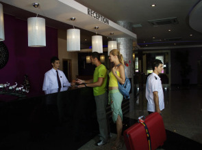 My Home Resort - All inclusive