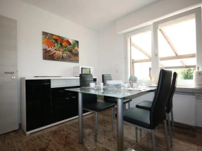 Shivas Ferienwohnung