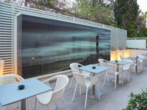 BQ Amfora Beach Hotel - Adults Only