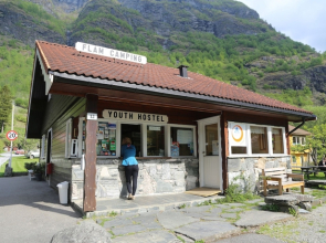 Flåm Cabins