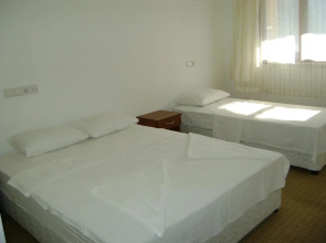 Olympia Hotel
