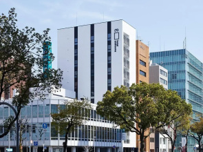 hotel androoms Nagoya Fushimi