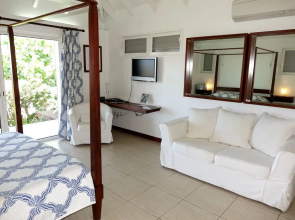 Villa Bel Ombre