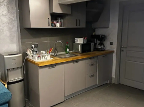 Dilens Bosphorus Hotel