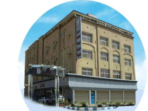 Alsultan Inn Hotel