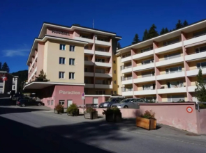 Paradies 821
