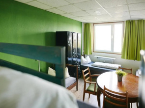 Sleep Station Hostel