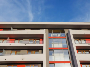 Apartments Rydlowka Krakow by Renters