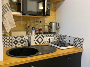 Les Suites de La Villa Mouneyra