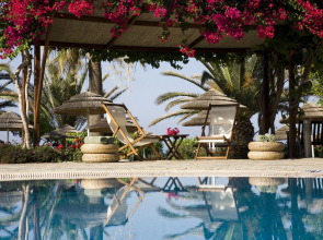 Alion Beach Hotel