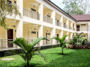 Chamba Valley Exotic Hotel