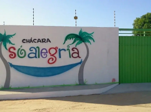 Chacara So Alegria em Parnamirim