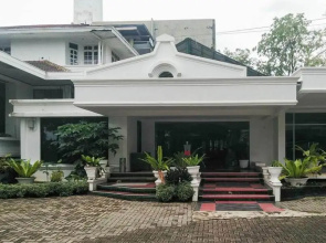 Urbanview Hotel Rio Bengkulu