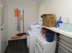 Government Rd 77 - Shoal Bay