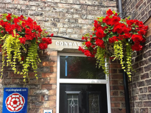 Conway Cottages