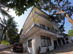 Blue Jay Guest house