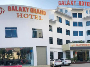 Galaxy Grand Hotel.