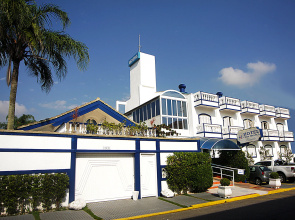 Hotel Casa Branca
